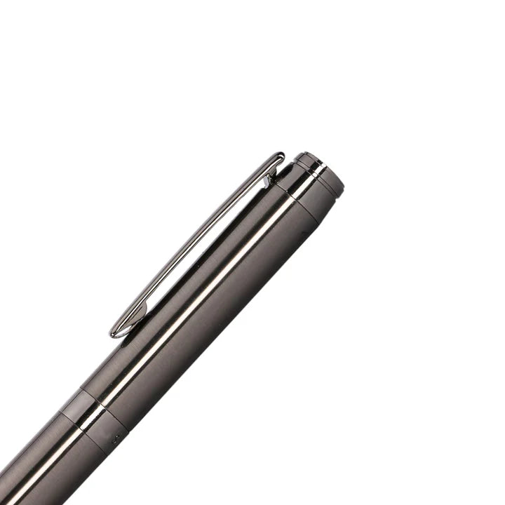 Legacy Titan Gunmetal Finish Metal Ballpoint Pen