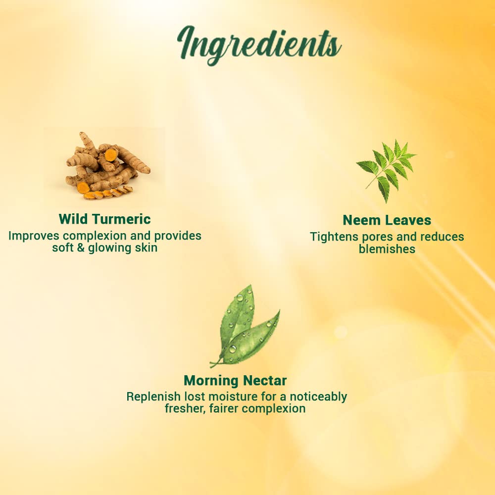 Biotique Advanced Ayurveda Bio Morning Nectar Visibly Flawless Sun Protector 30+SPF UVA/UVB Sunscreen - 120 ml