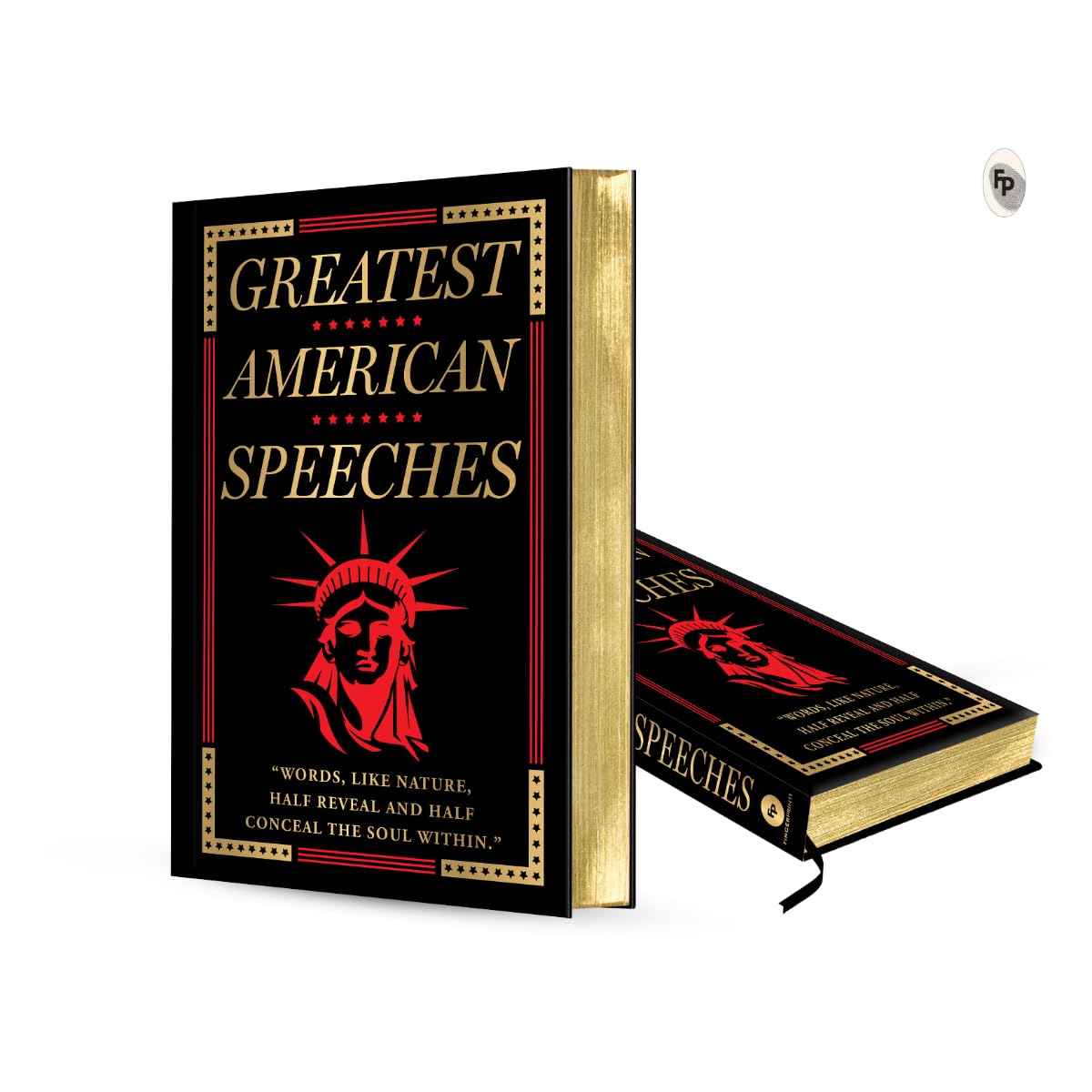 Greatest American Speeches (Hardcover)