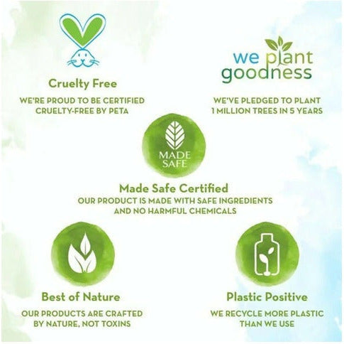 Mamaearth Rosemary Hair Growth Scalp Serum with 95% Pure Rosemary Oil - 50 ml
