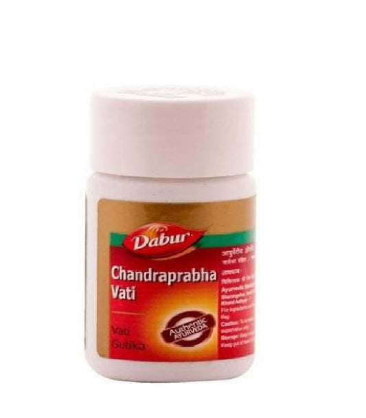 Dabur CP Vati - 80 tabs