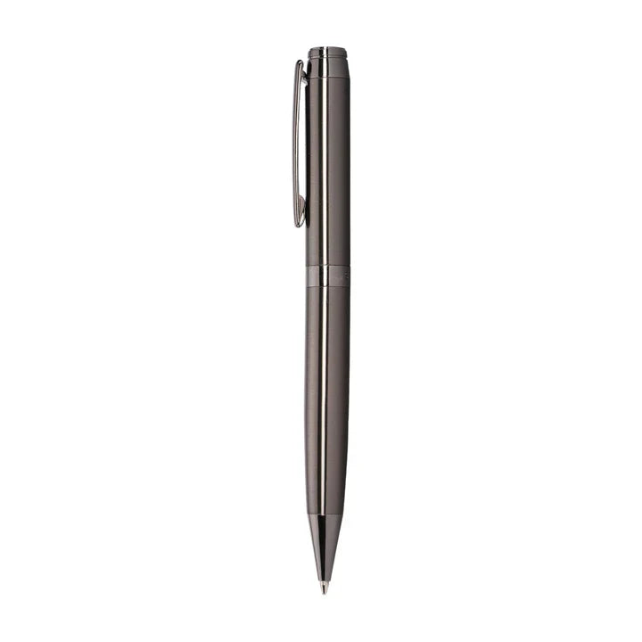Legacy Titan Gunmetal Finish Metal Ballpoint Pen