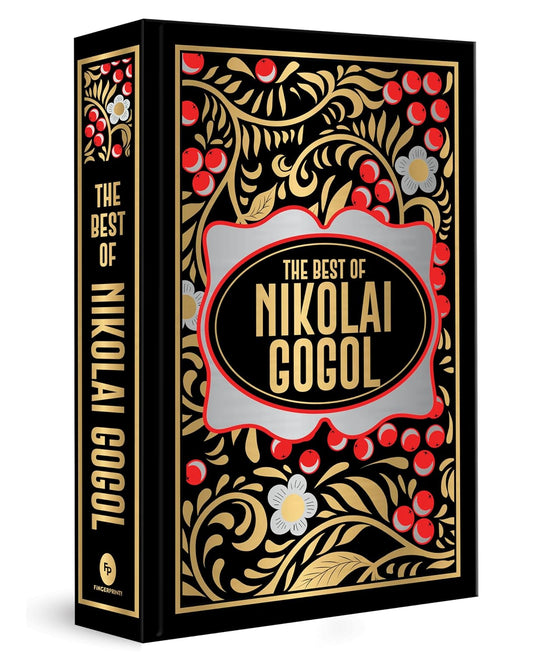 The Best Of  Nikolai Gogol (Hardcover)