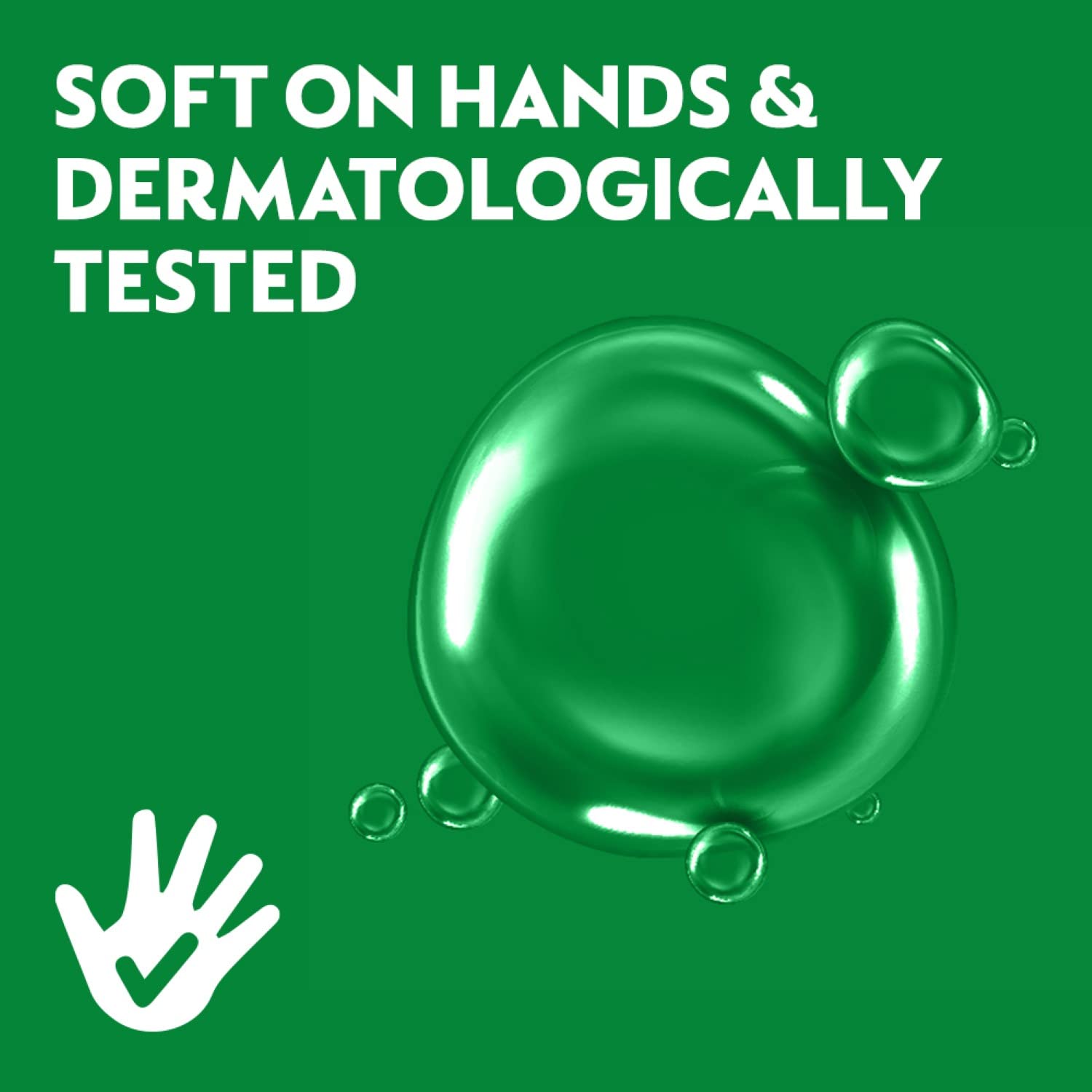 Dettol Original Germ Protection Alcohol based Hand Sanitizer Pump, 200ml