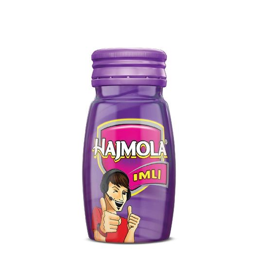 Dabur Hajmola Imli Tablets - 120 tabs - Pack of 1