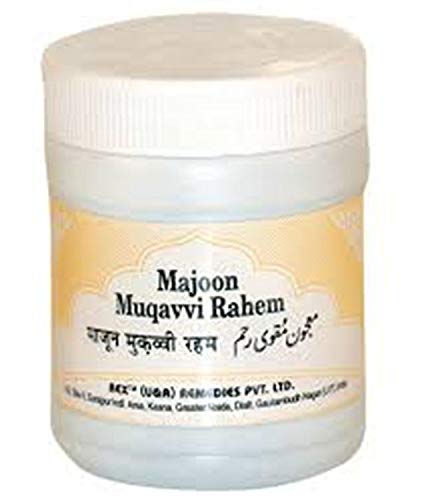 Rex Remedies Majoon Muqawwi Rahem - 125 gm