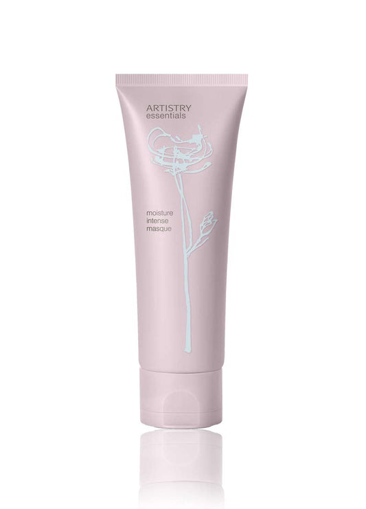 Amway Artistry Essentials Moisture Intense Masque Mask For Soothing | 100ml