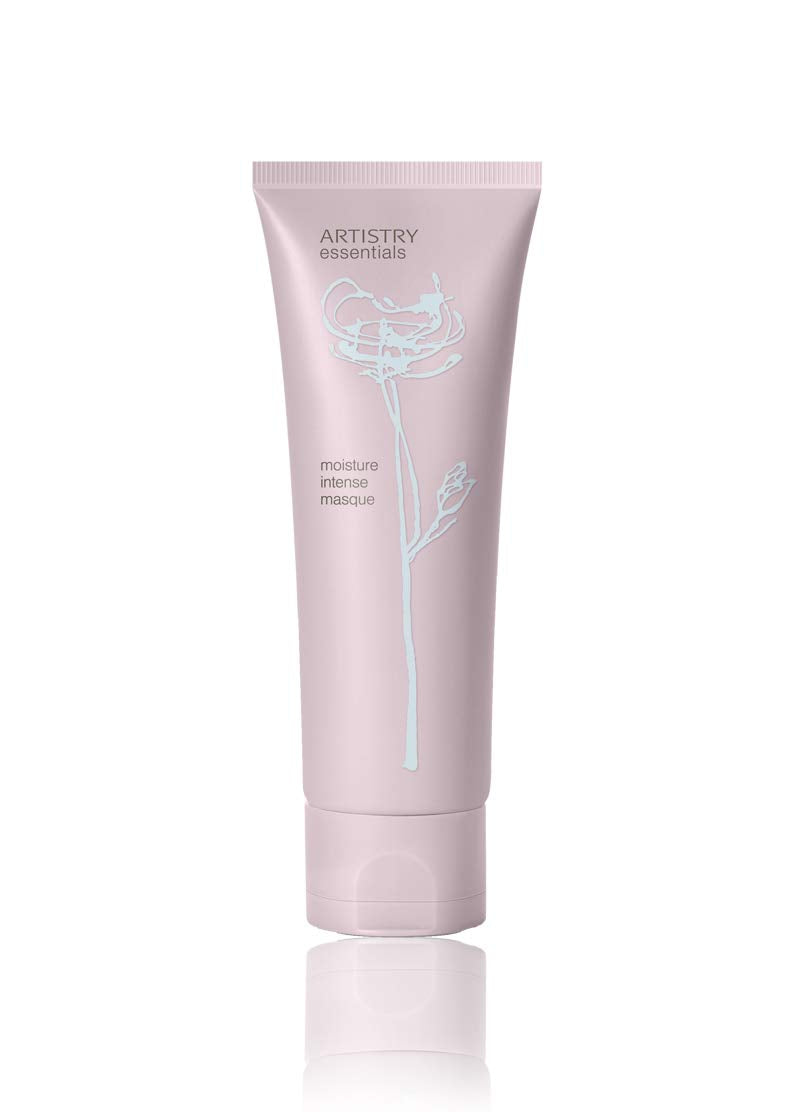 Amway Artistry Essentials Moisture Intense Masque Mask For Soothing | 100ml