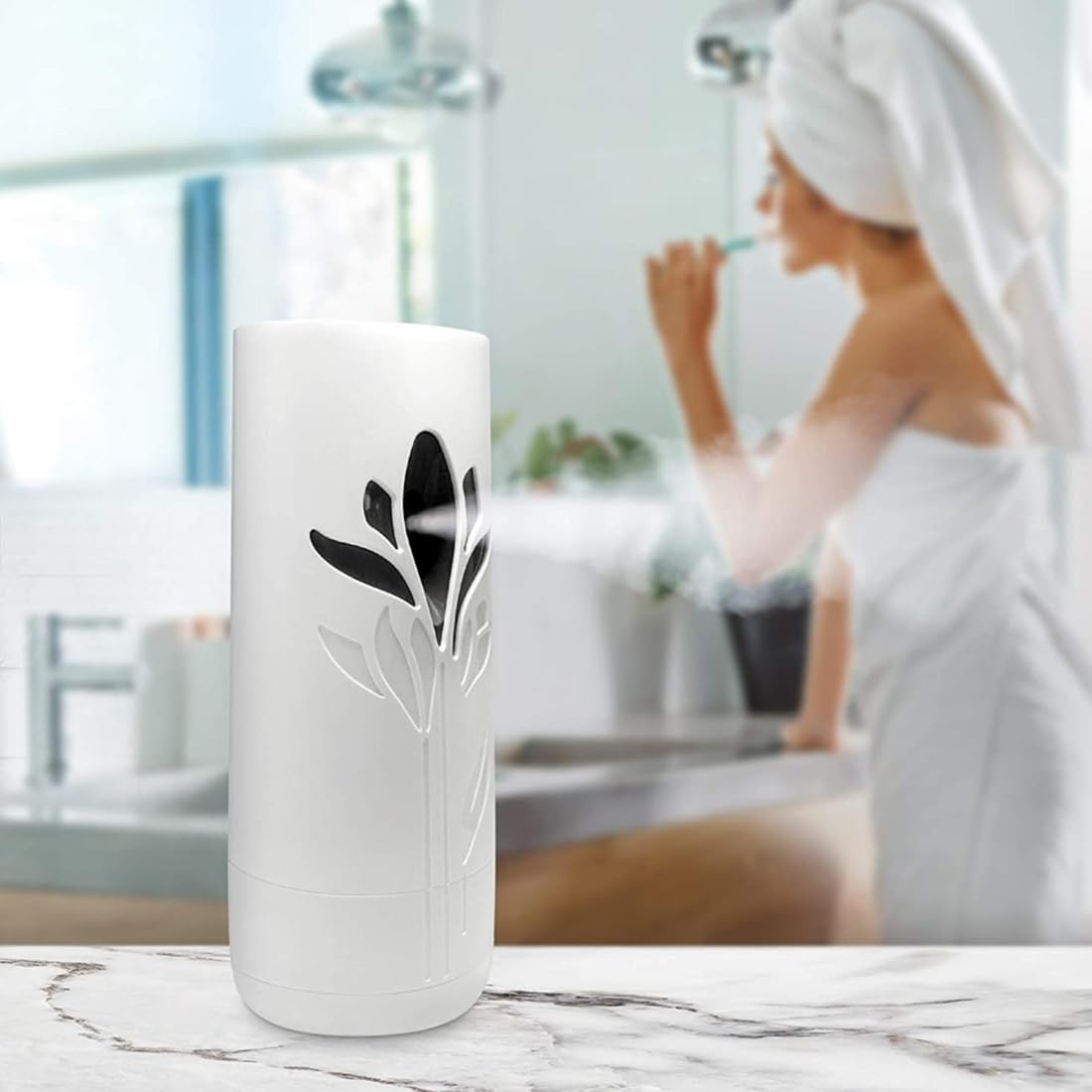 Air Wick Lemon & Orange Blossom - 250 ml - Freshmatic Automatic Air Freshener Refill