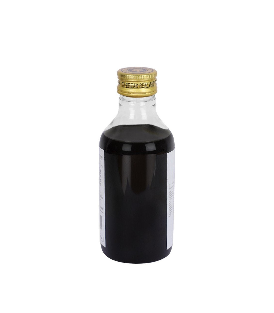 Kottakkal Ayurveda Kottamchukkadi Tailam - 200ml
