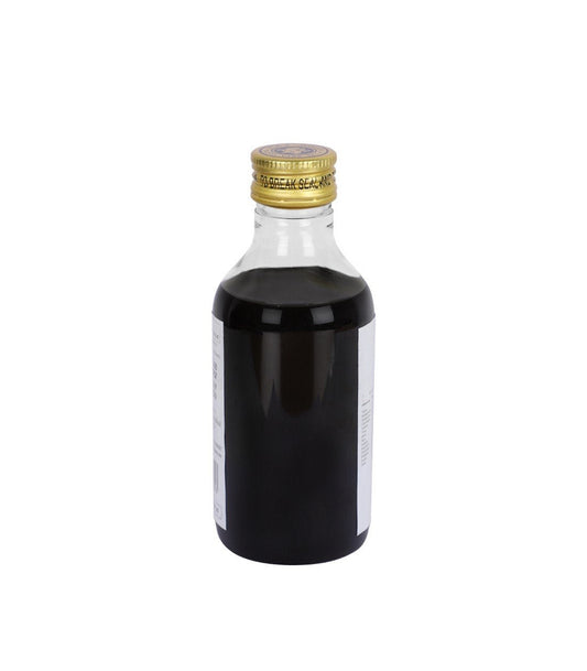 Kottakkal Ayurveda Kottamchukkadi Tailam - 200ml