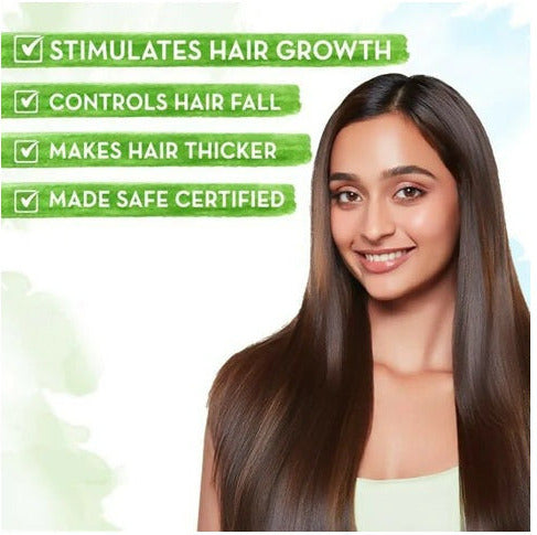 Mamaearth Rosemary Hair Growth Scalp Serum with 95% Pure Rosemary Oil - 50 ml