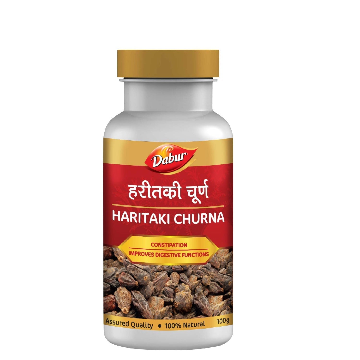 Dabur Haritaki Churna - 100 gm