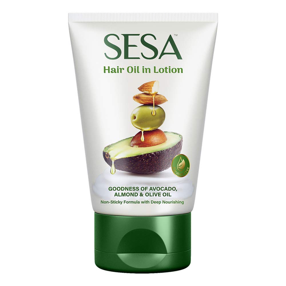 Sesa Hair Oil in Lotion - 100 ml