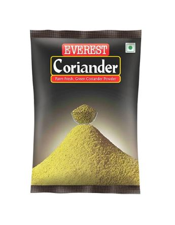 Everest Coriander Powder - 100 gm