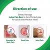 Iodex Fast Relief Balm, 8 gm