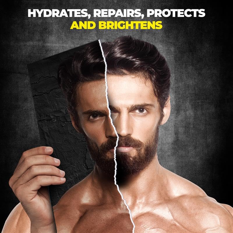 Beardo Ultra Glow Serum Sunscreen 50g