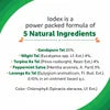 Iodex Fast Relief Balm, 8 gm