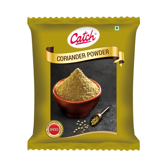Catch Coriander Powder - 200 gm
