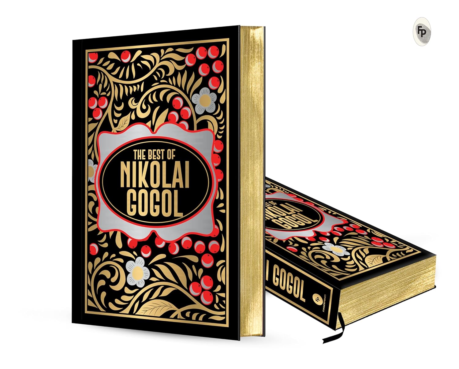 The Best Of  Nikolai Gogol (Hardcover)