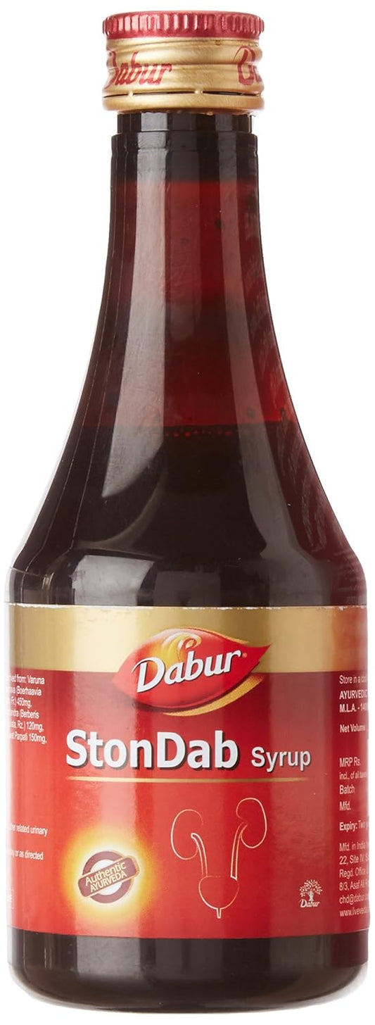 Dabur Stondab Syrup | 200ml