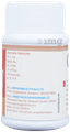 Dhootapapeshwar Brahmi Vati Buddhivardhak Tablet - 60 Tabs