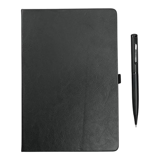Submarine 1549 Premium PenDock - Diary and Pen Set Gift Combo Set