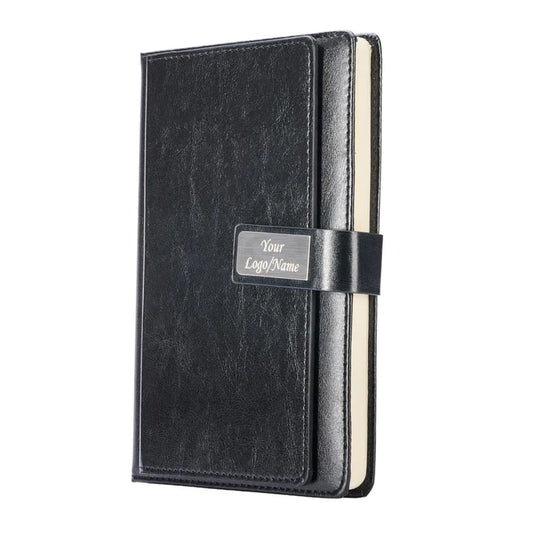 DeskPad - Diary with Drafting Pad & Pen Set
