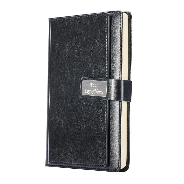 DeskPad - Diary with Drafting Pad & Pen Set