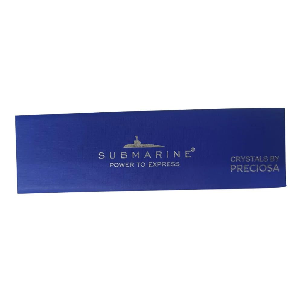 Submarine 939 Fountain Pen