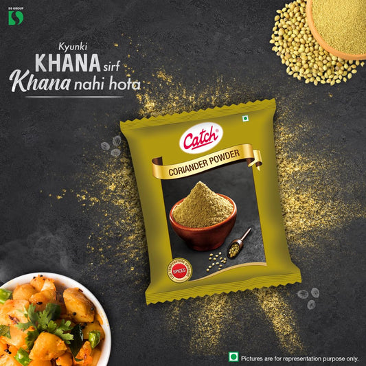 Catch Coriander Powder - 200 gm