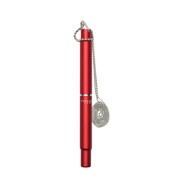 Chain Mini Ball Pen ( Multicolor | Pack Of 5 )