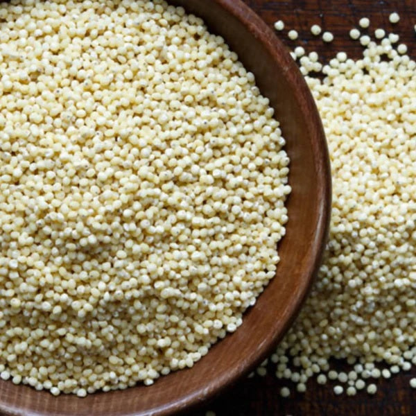 Organic Barnyard Millet - 1 kg