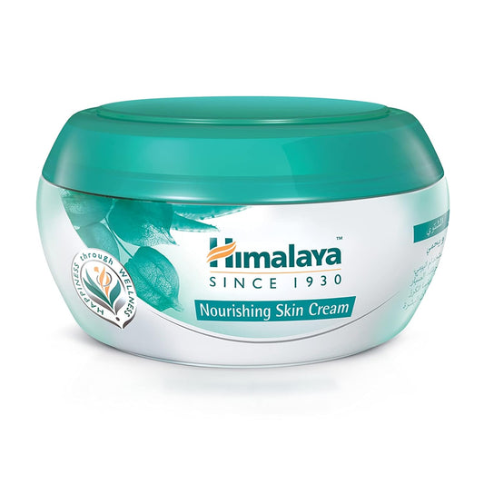 Himalaya Herbals Nourishing Skin Cream - 50 ml