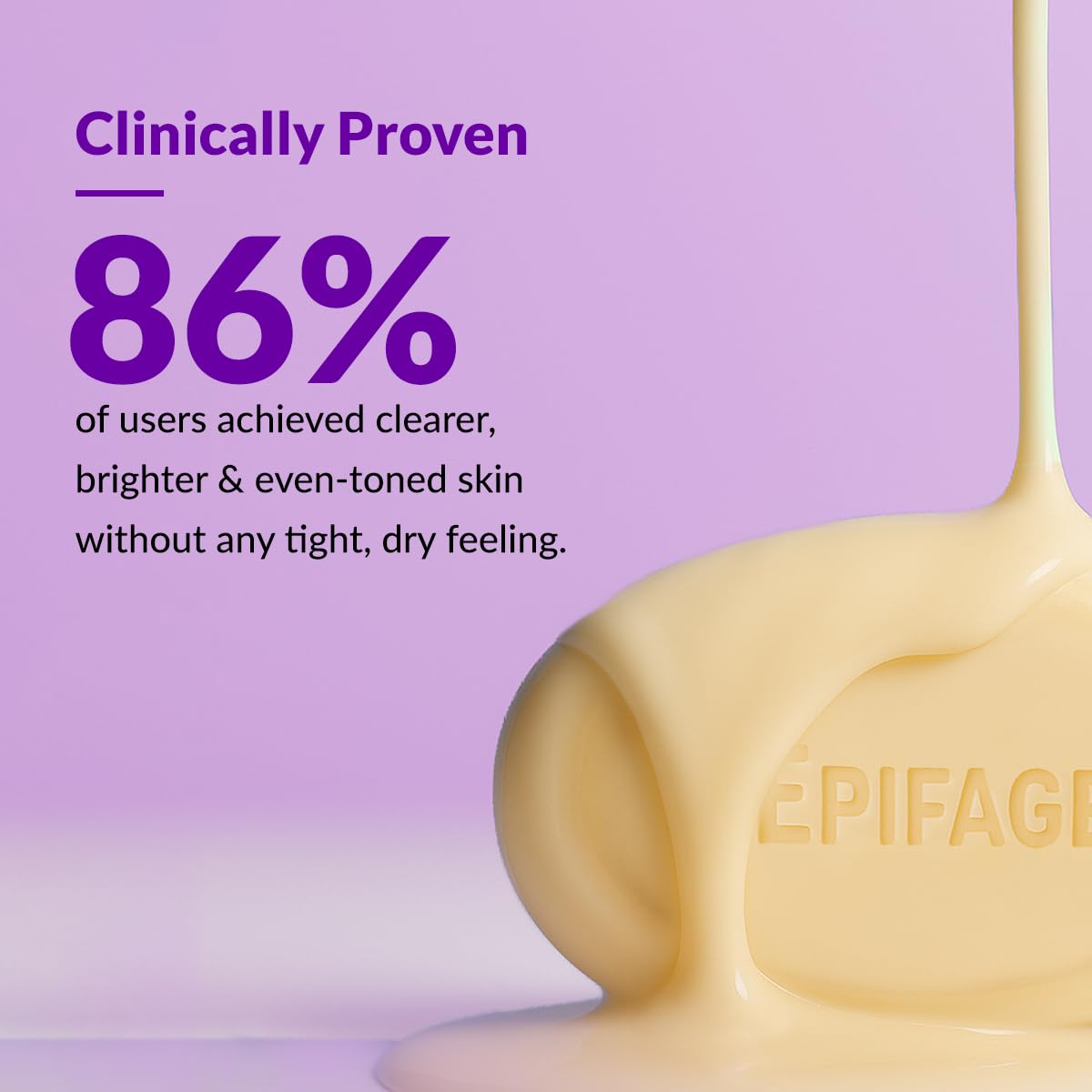 Fixderma Epifager Soap - 75 gm