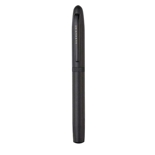 Submarine 910 Magnet Black Premium Roller Pen