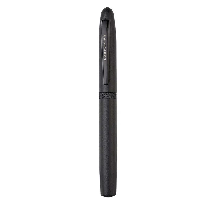Submarine 910 Magnet Black Premium Roller Pen