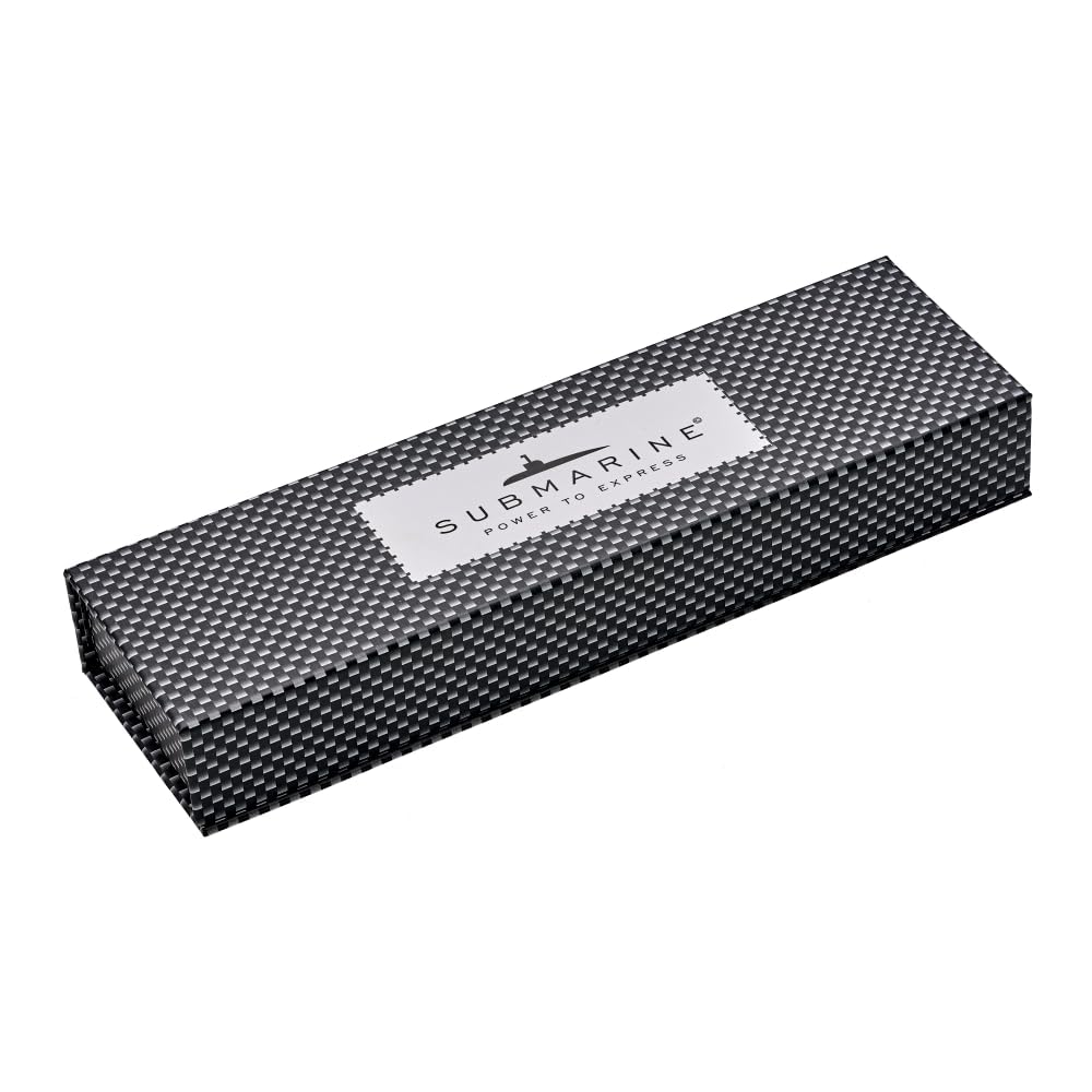 Submarine 1009 Ball Pen & Roller Pen Combo