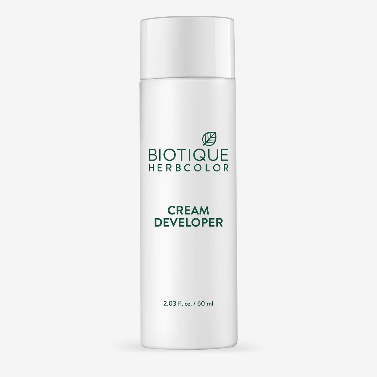 Biotique Herbcolor Conditioning Hair Colour l Ammonia Free Hair Color l 9 Organic Herbal Extracts l Natural and Healthy Shine l 50g + 110ml| Brown 4N