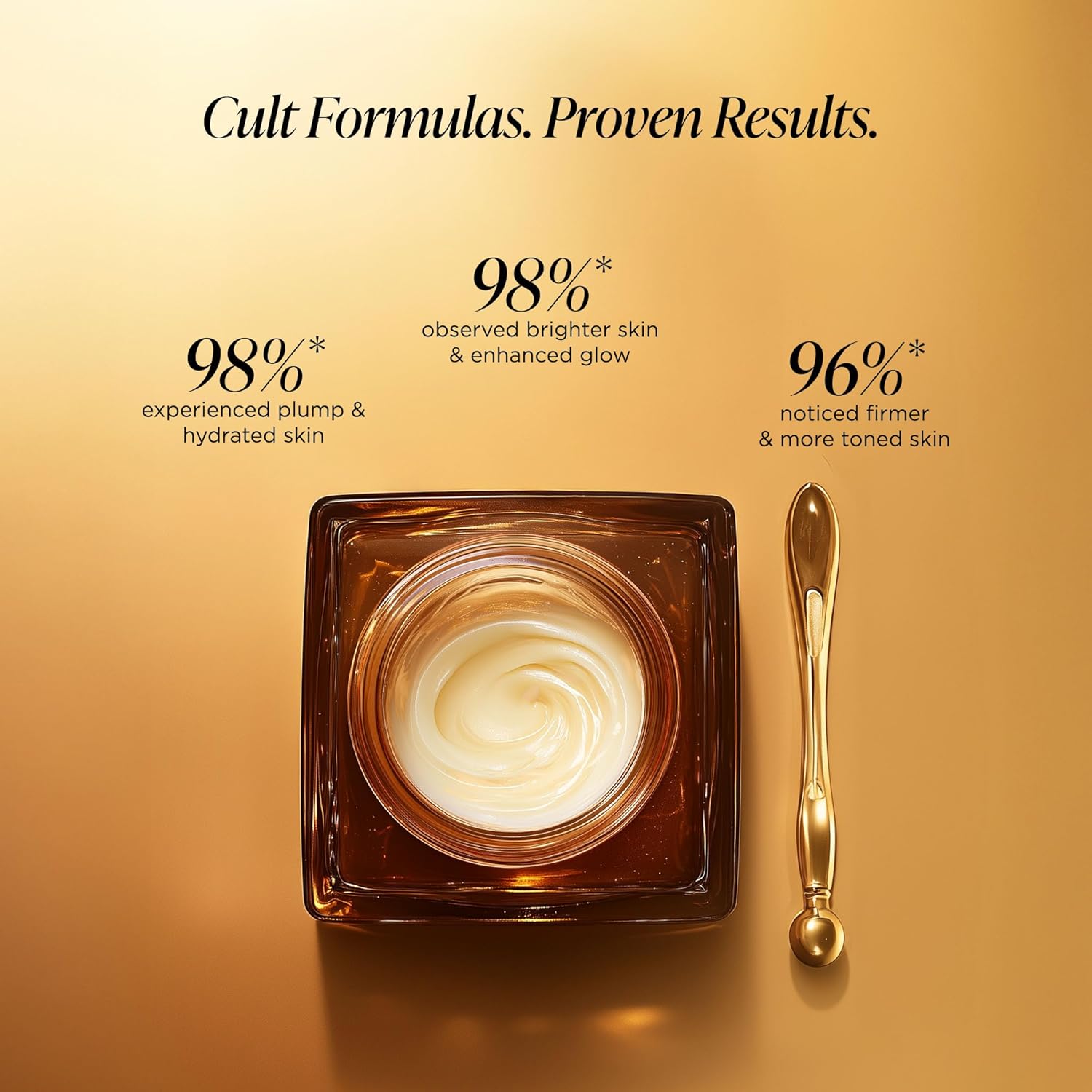 Forest Essentials Soundarya Radiance Cream With 24K Gold & SPF30 - 15 gm