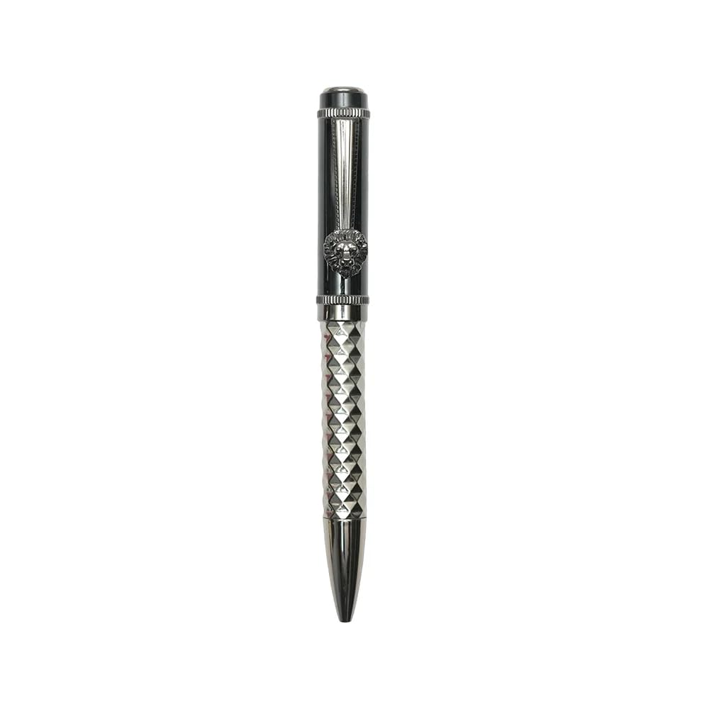 Submarine 1551 Premium Royal Edition Iconic Lion Emblem Metal Ball Pen