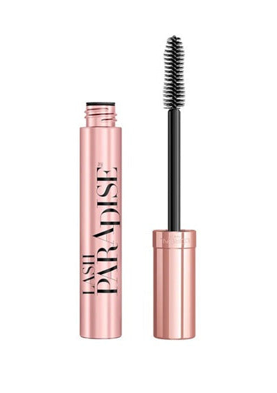 LOreal Paris Voluminous Lash Paradise Mascara 204 Blackest Black 7.6ml