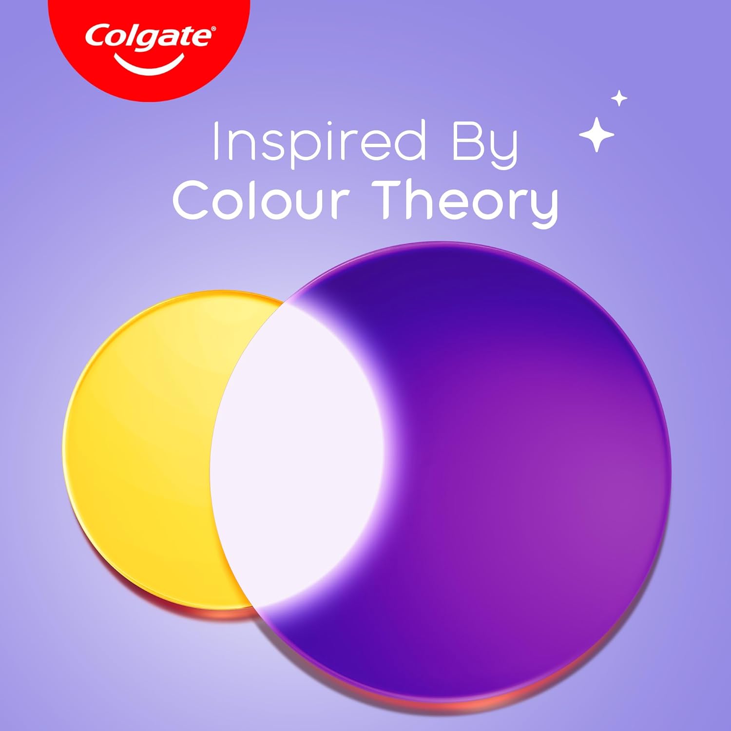 Colgate Visible White Purple Toothpaste for Teeth Whitening, Helps Remove Surface Stains, Whitens Yellow Teeth, Enamel-Safe for Daily Use (Combo Pack, 200g + 40g)