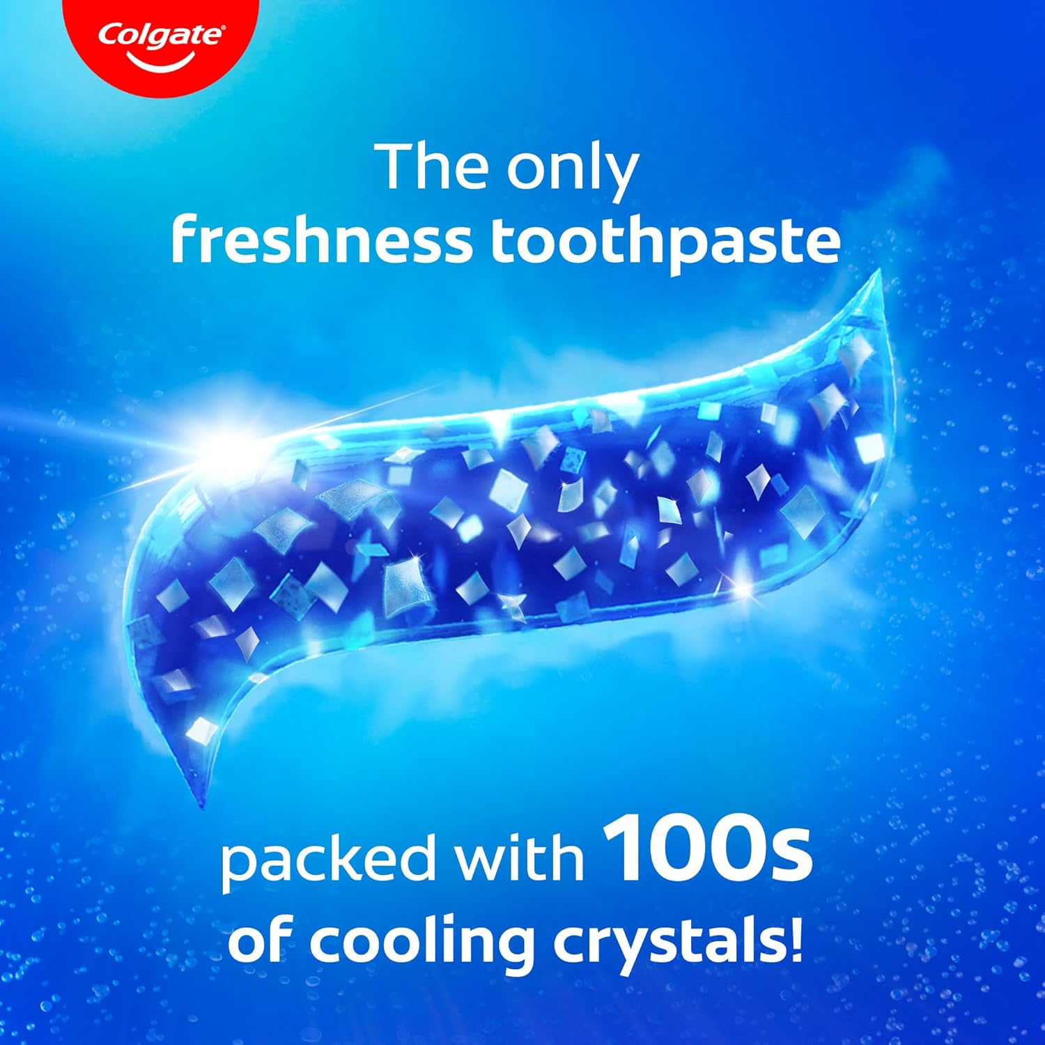 Colgate MaxFresh Breath Freshner Cavity Protection Toothpaste, 150g