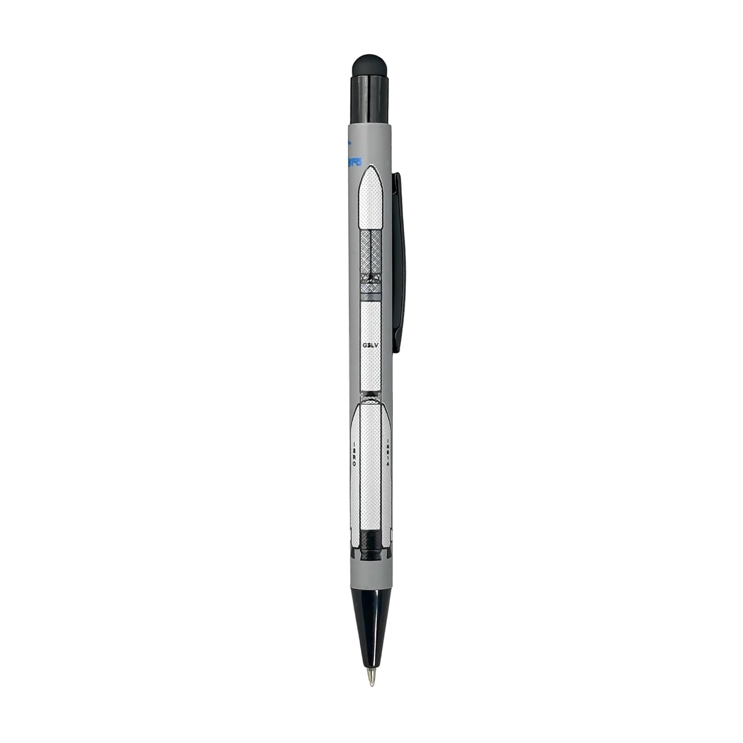 Submarine 4000 ISRO OrbitX Premium Ball Pen (Set of 3)