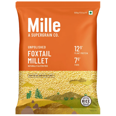 Millets