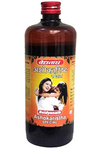 Baidyanath Jhansi Ashokarishta Special - 450 ml