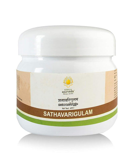 Kerala Ayurveda Sathavarigulam - 250 gm