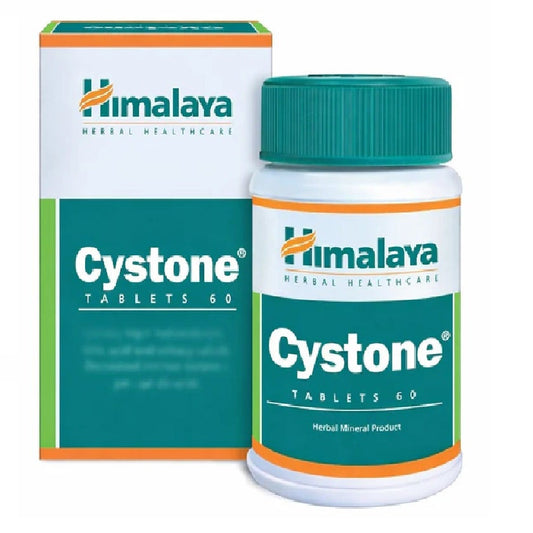 Himalaya Cystone Tabs - 60 tabs - Pack of 1