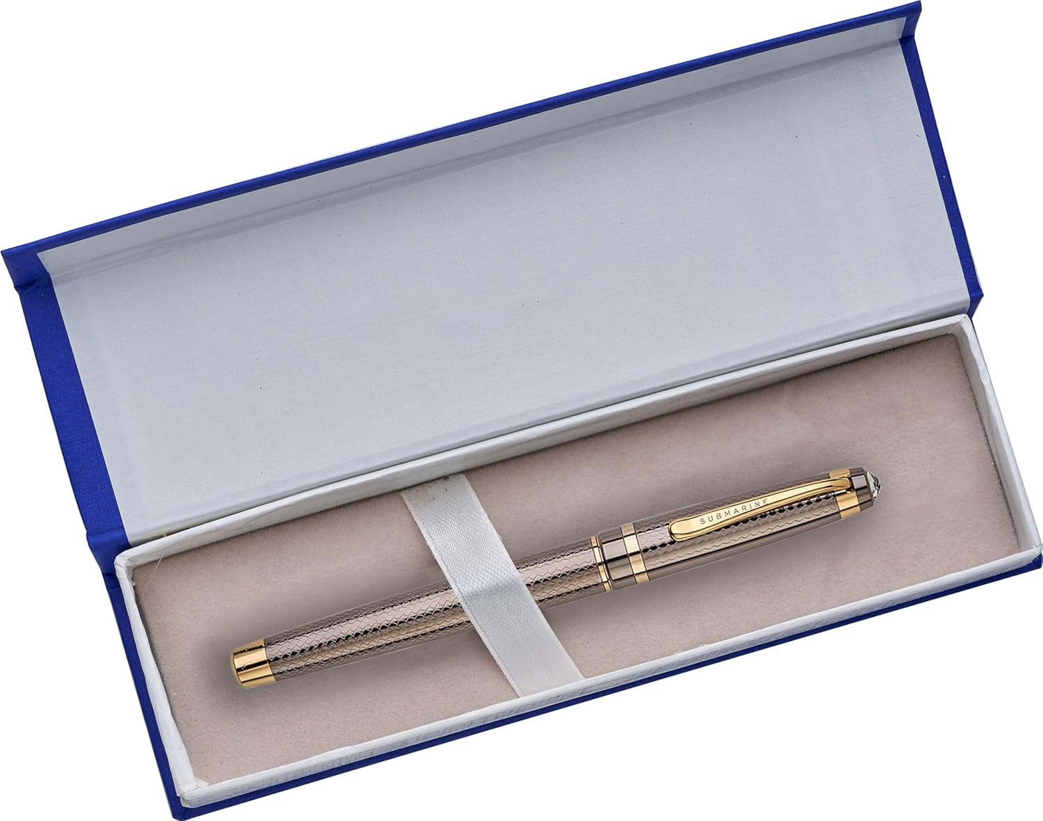 Submarine 939 Fountain Pen